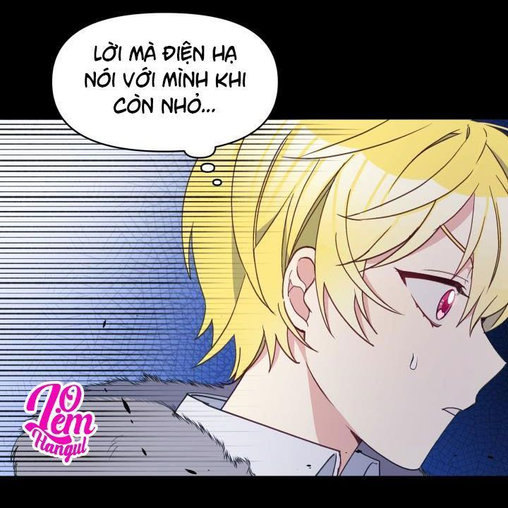 Hộ Vệ Của Bạo Chúa Là Ác Nữ: Chapter 23