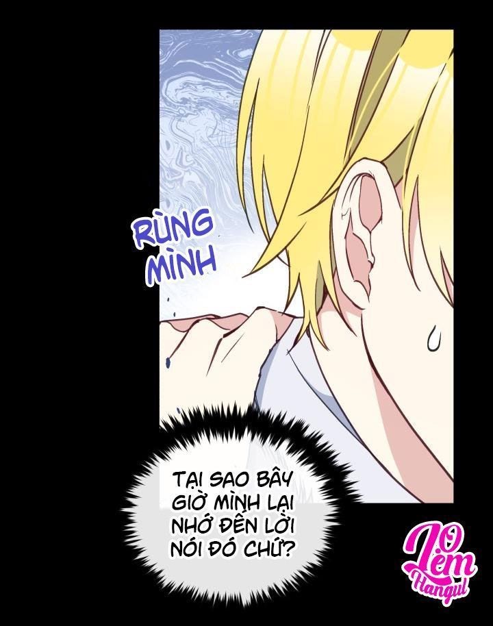 Hộ Vệ Của Bạo Chúa Là Ác Nữ: Chapter 23