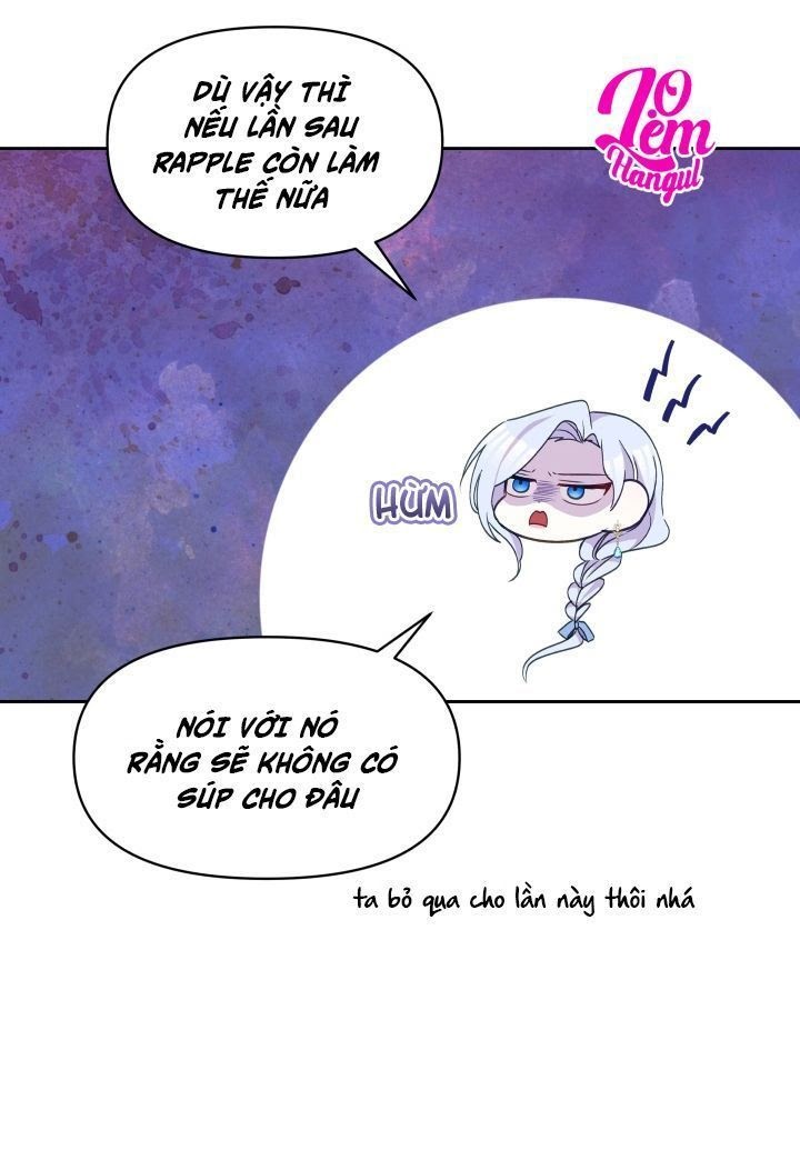 Hộ Vệ Của Bạo Chúa Là Ác Nữ: Chapter 26