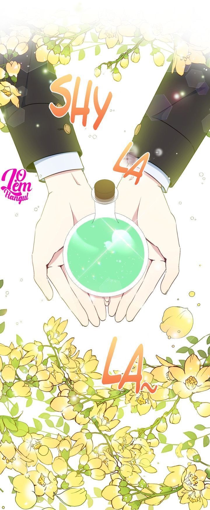 Hộ Vệ Của Bạo Chúa Là Ác Nữ: Chapter 26