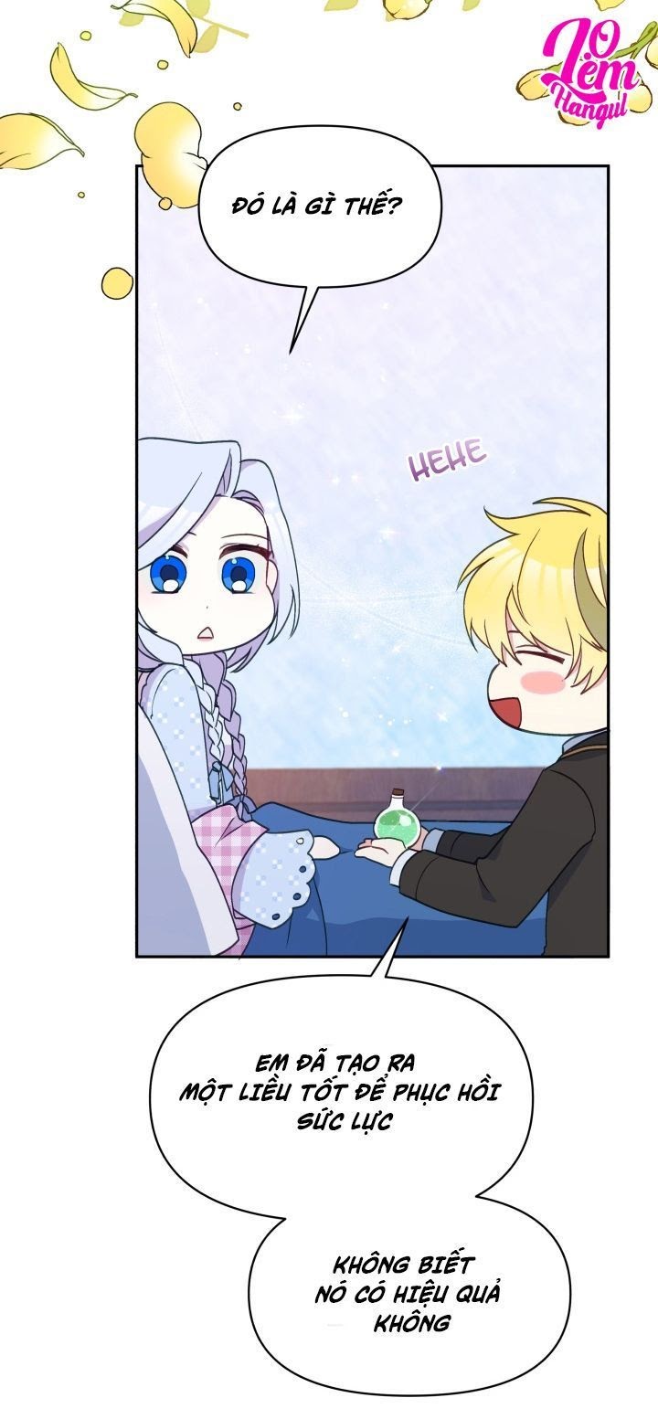 Hộ Vệ Của Bạo Chúa Là Ác Nữ: Chapter 26