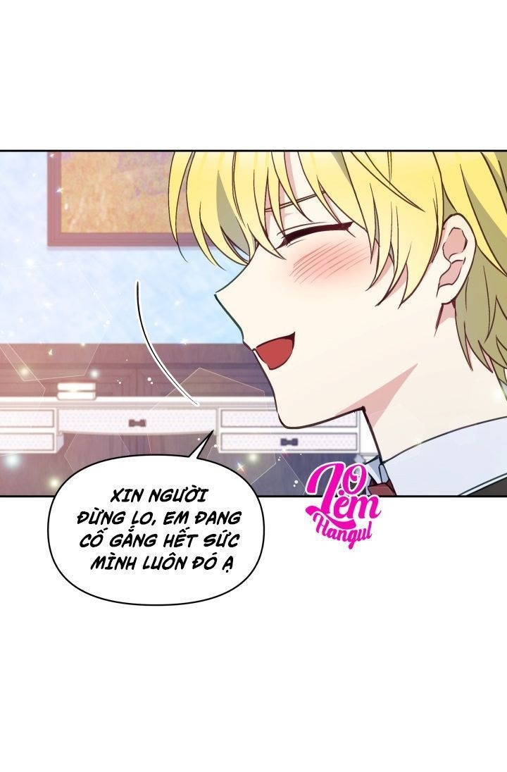Hộ Vệ Của Bạo Chúa Là Ác Nữ: Chapter 26