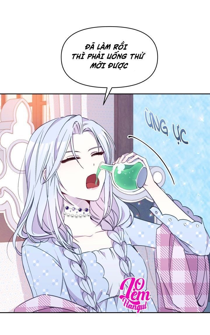 Hộ Vệ Của Bạo Chúa Là Ác Nữ: Chapter 26