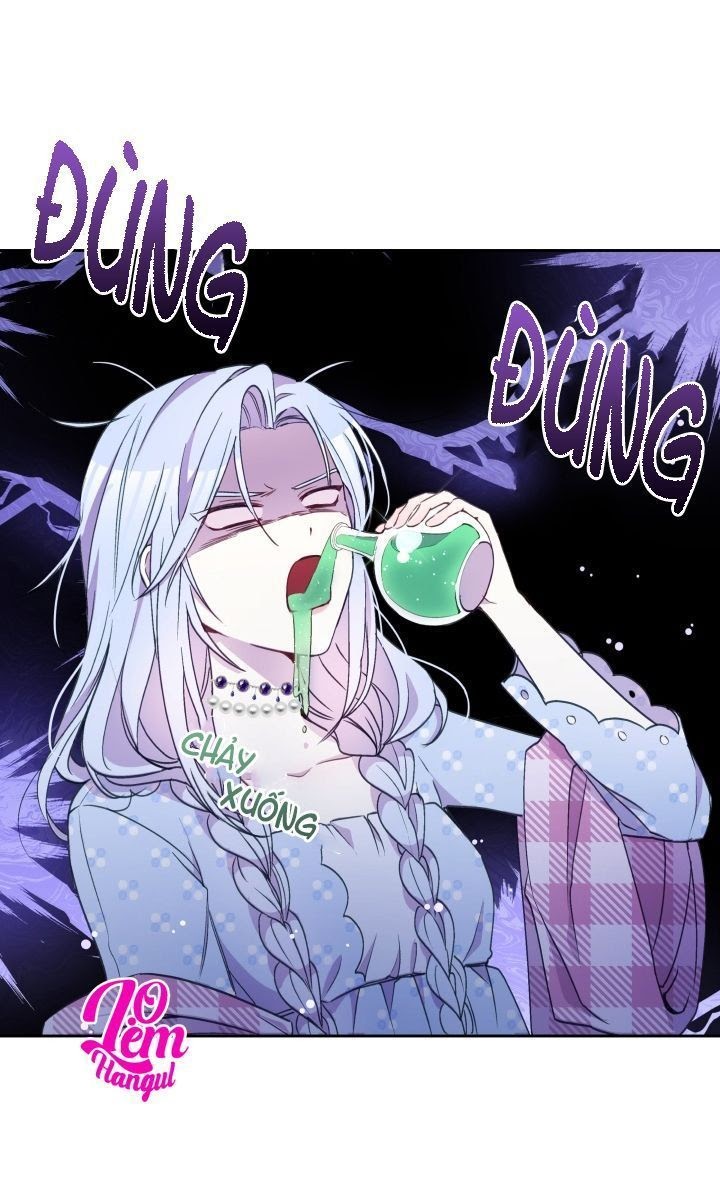 Hộ Vệ Của Bạo Chúa Là Ác Nữ: Chapter 26