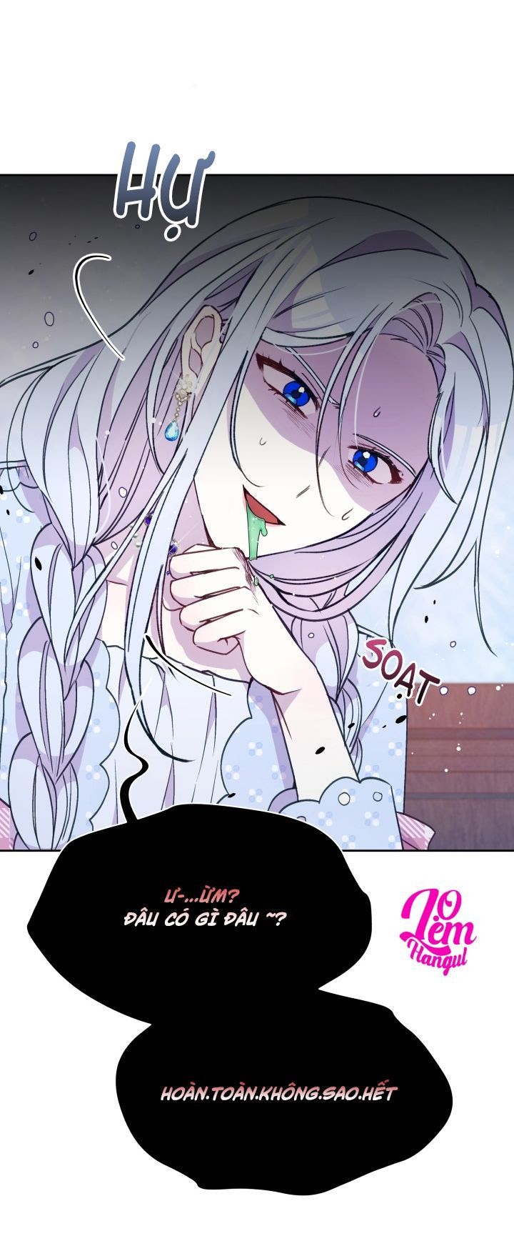 Hộ Vệ Của Bạo Chúa Là Ác Nữ: Chapter 26