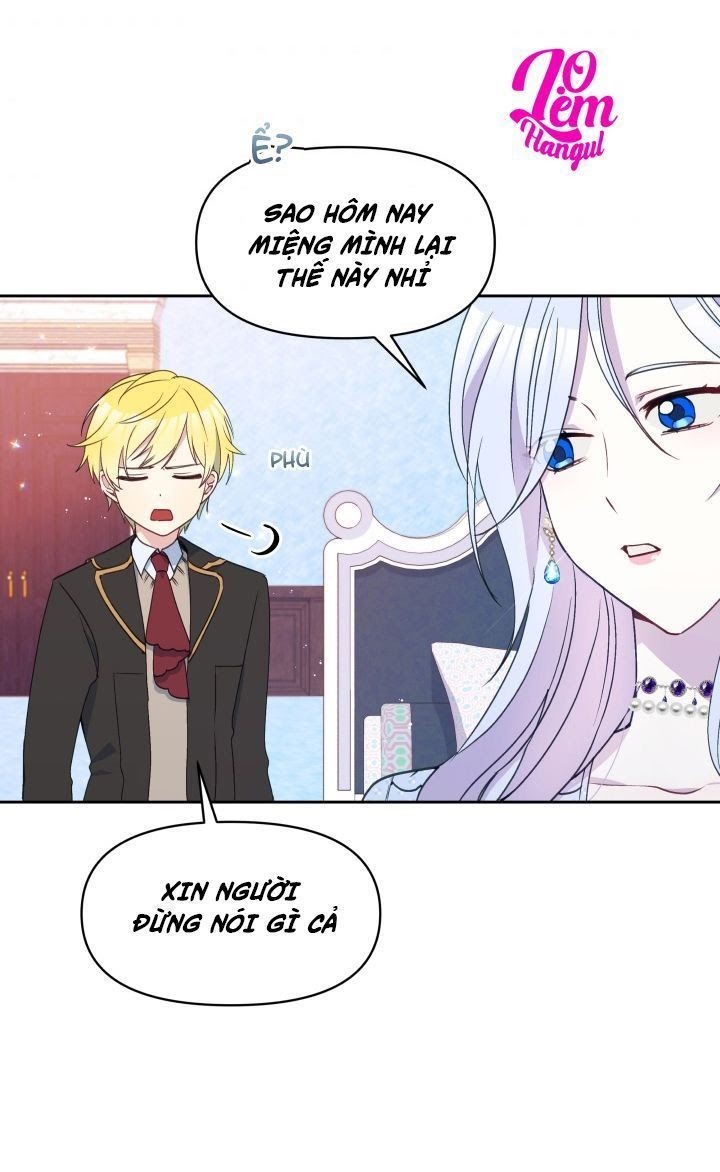 Hộ Vệ Của Bạo Chúa Là Ác Nữ: Chapter 26