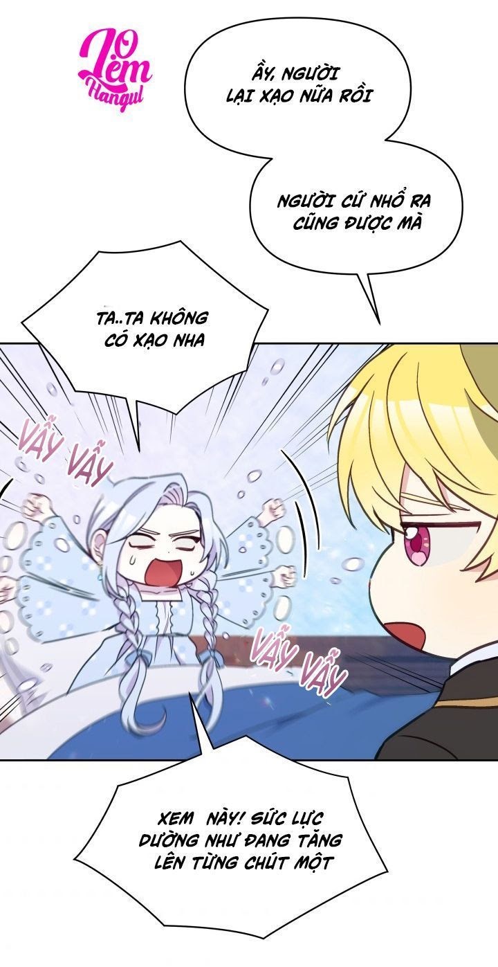 Hộ Vệ Của Bạo Chúa Là Ác Nữ: Chapter 26
