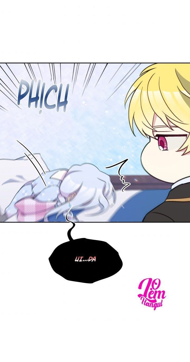 Hộ Vệ Của Bạo Chúa Là Ác Nữ: Chapter 26