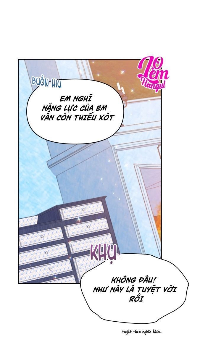 Hộ Vệ Của Bạo Chúa Là Ác Nữ: Chapter 26