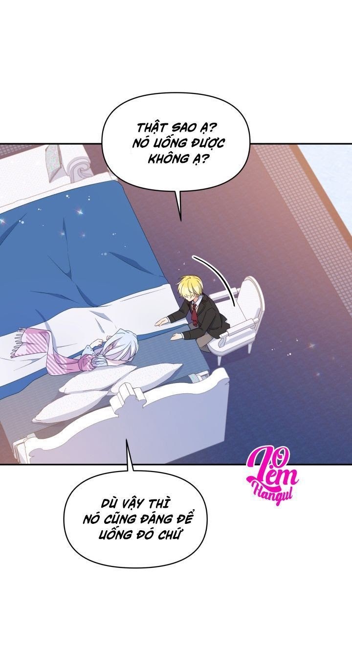 Hộ Vệ Của Bạo Chúa Là Ác Nữ: Chapter 26