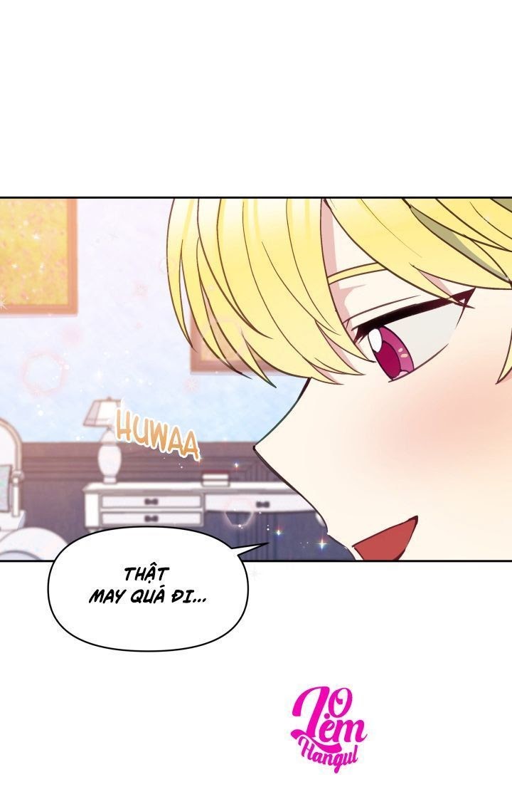 Hộ Vệ Của Bạo Chúa Là Ác Nữ: Chapter 26