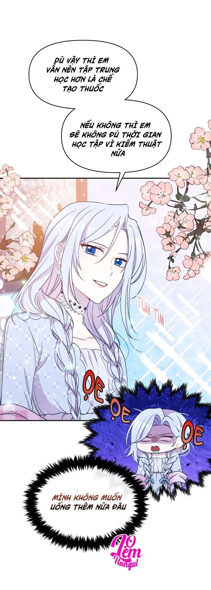 Hộ Vệ Của Bạo Chúa Là Ác Nữ: Chapter 26