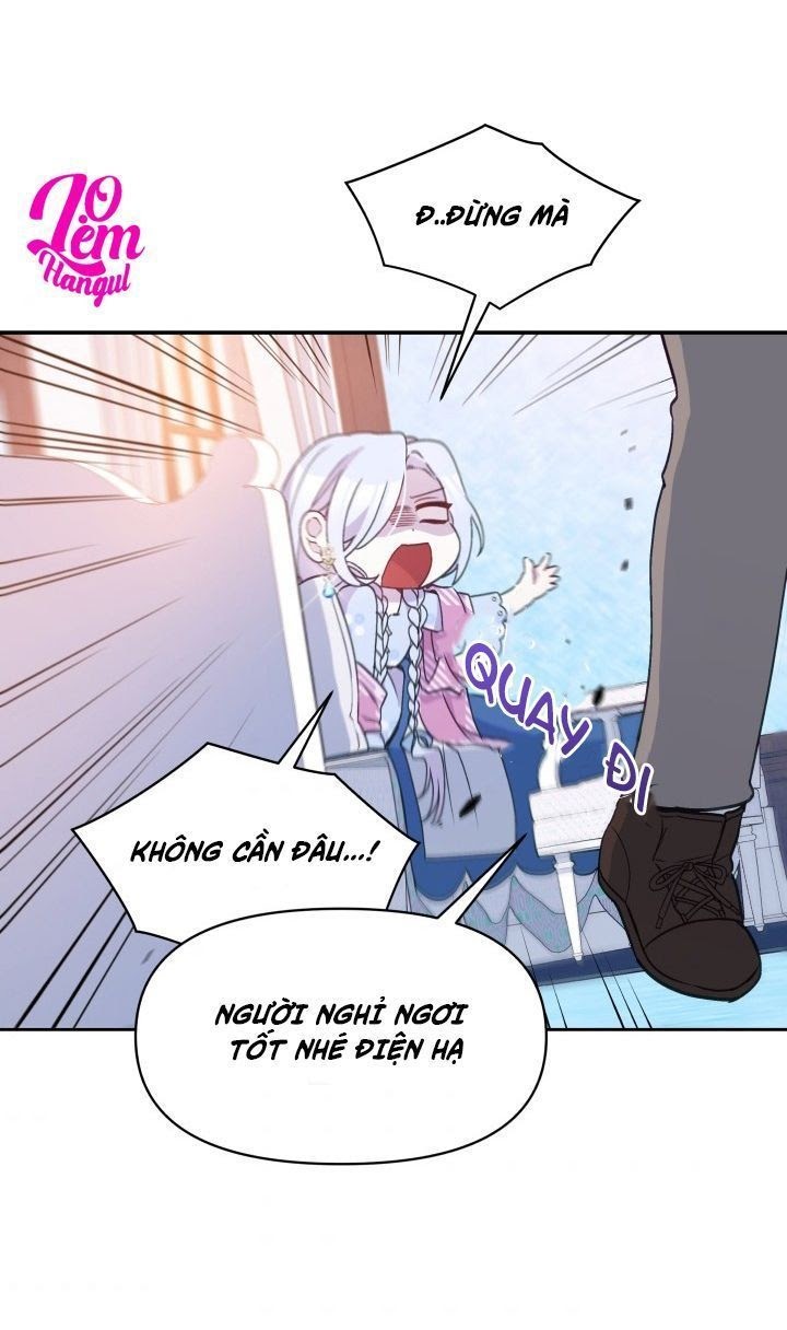 Hộ Vệ Của Bạo Chúa Là Ác Nữ: Chapter 26