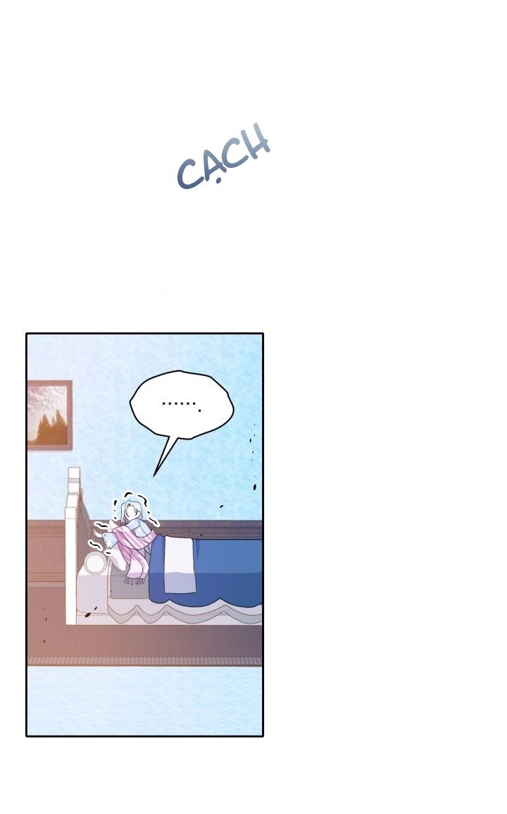 Hộ Vệ Của Bạo Chúa Là Ác Nữ: Chapter 26