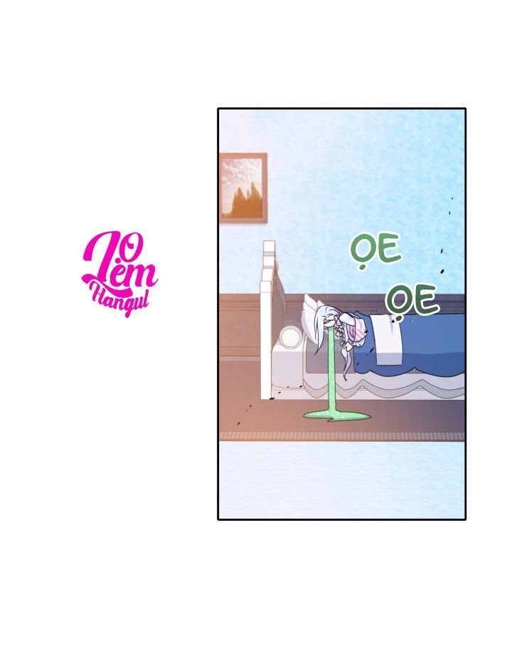 Hộ Vệ Của Bạo Chúa Là Ác Nữ: Chapter 26
