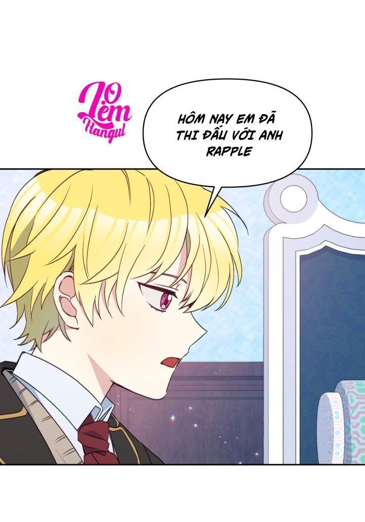 Hộ Vệ Của Bạo Chúa Là Ác Nữ: Chapter 26