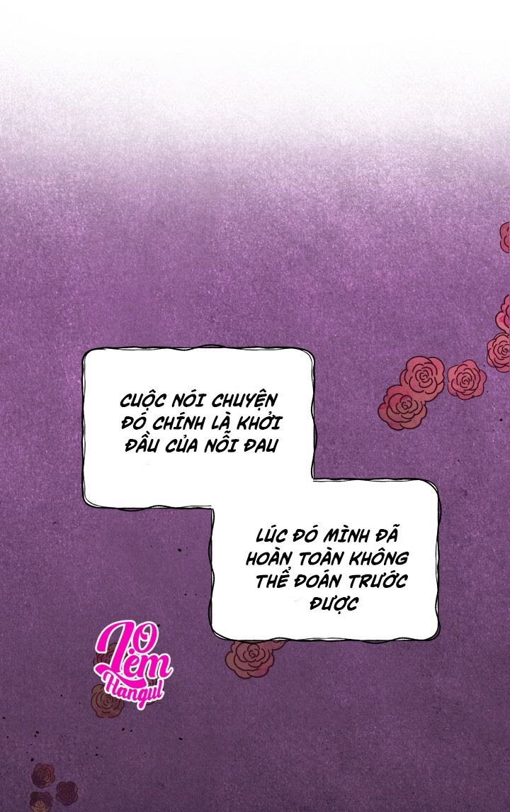 Hộ Vệ Của Bạo Chúa Là Ác Nữ: Chapter 26