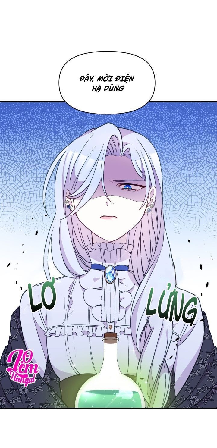 Hộ Vệ Của Bạo Chúa Là Ác Nữ: Chapter 26