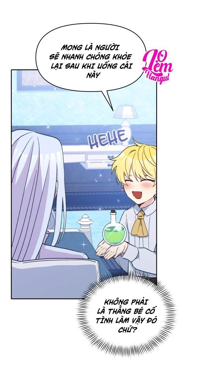 Hộ Vệ Của Bạo Chúa Là Ác Nữ: Chapter 26