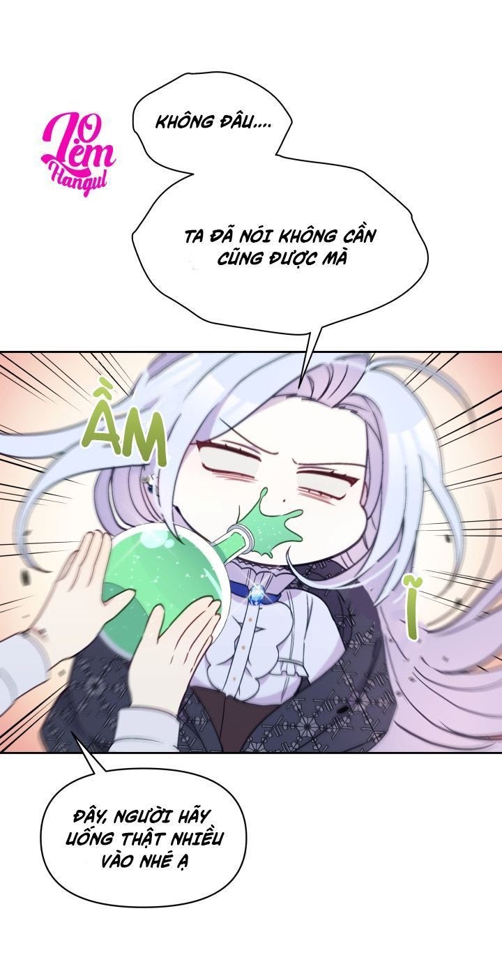 Hộ Vệ Của Bạo Chúa Là Ác Nữ: Chapter 26