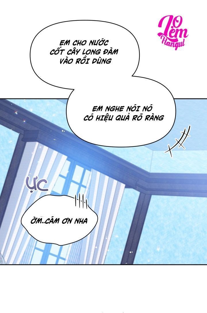 Hộ Vệ Của Bạo Chúa Là Ác Nữ: Chapter 26