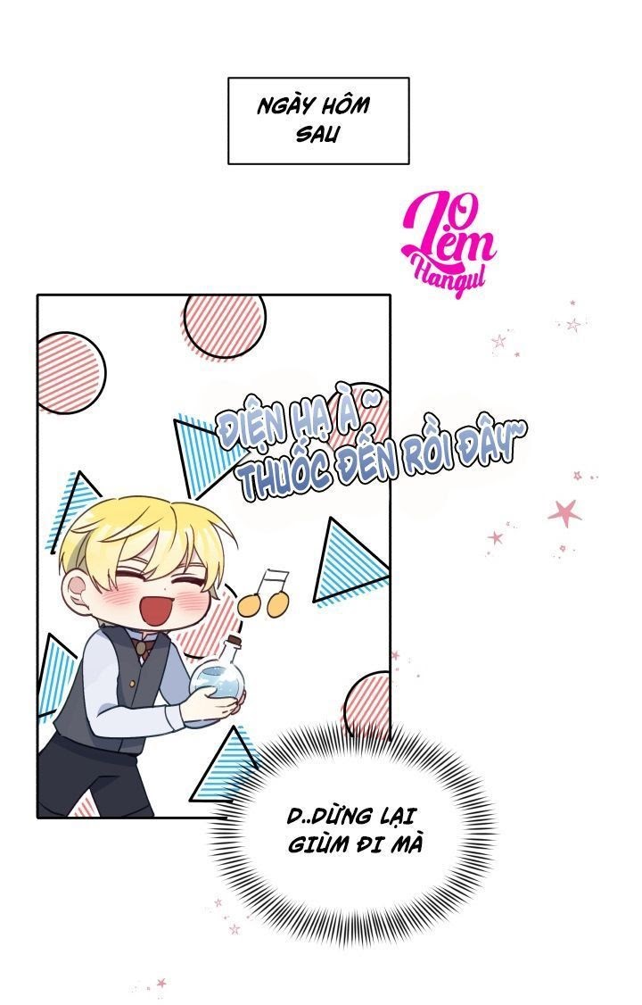 Hộ Vệ Của Bạo Chúa Là Ác Nữ: Chapter 26