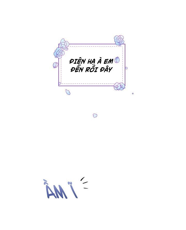Hộ Vệ Của Bạo Chúa Là Ác Nữ: Chapter 26