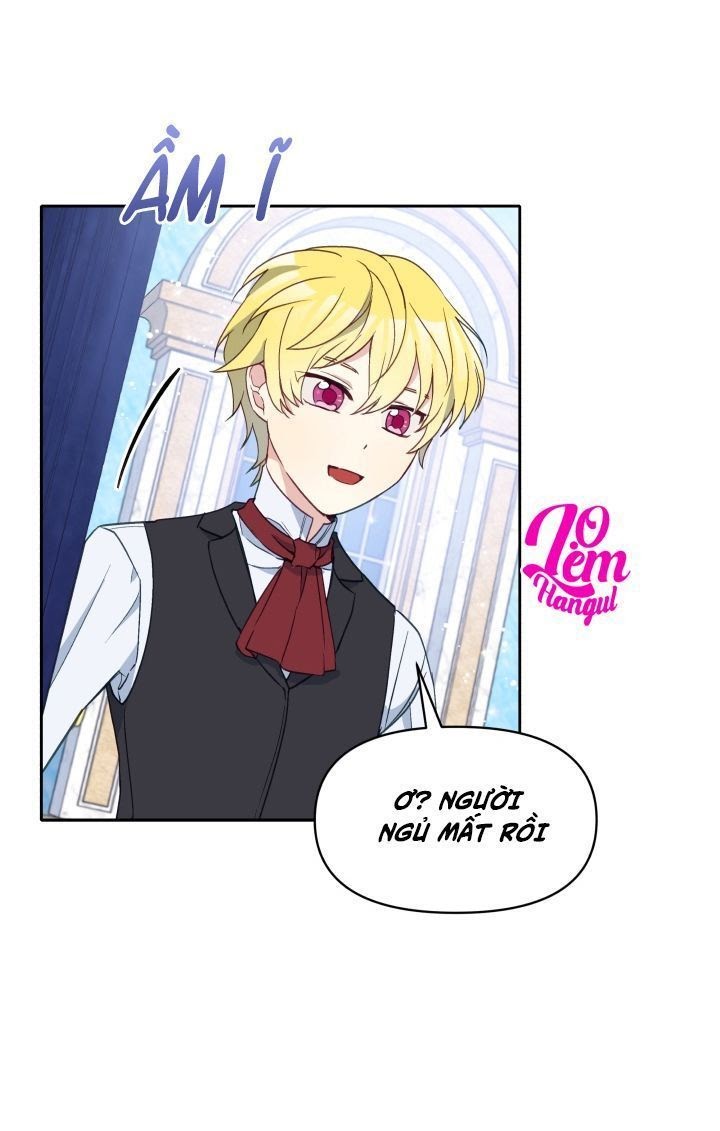 Hộ Vệ Của Bạo Chúa Là Ác Nữ: Chapter 26
