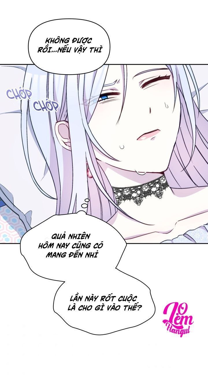 Hộ Vệ Của Bạo Chúa Là Ác Nữ: Chapter 26