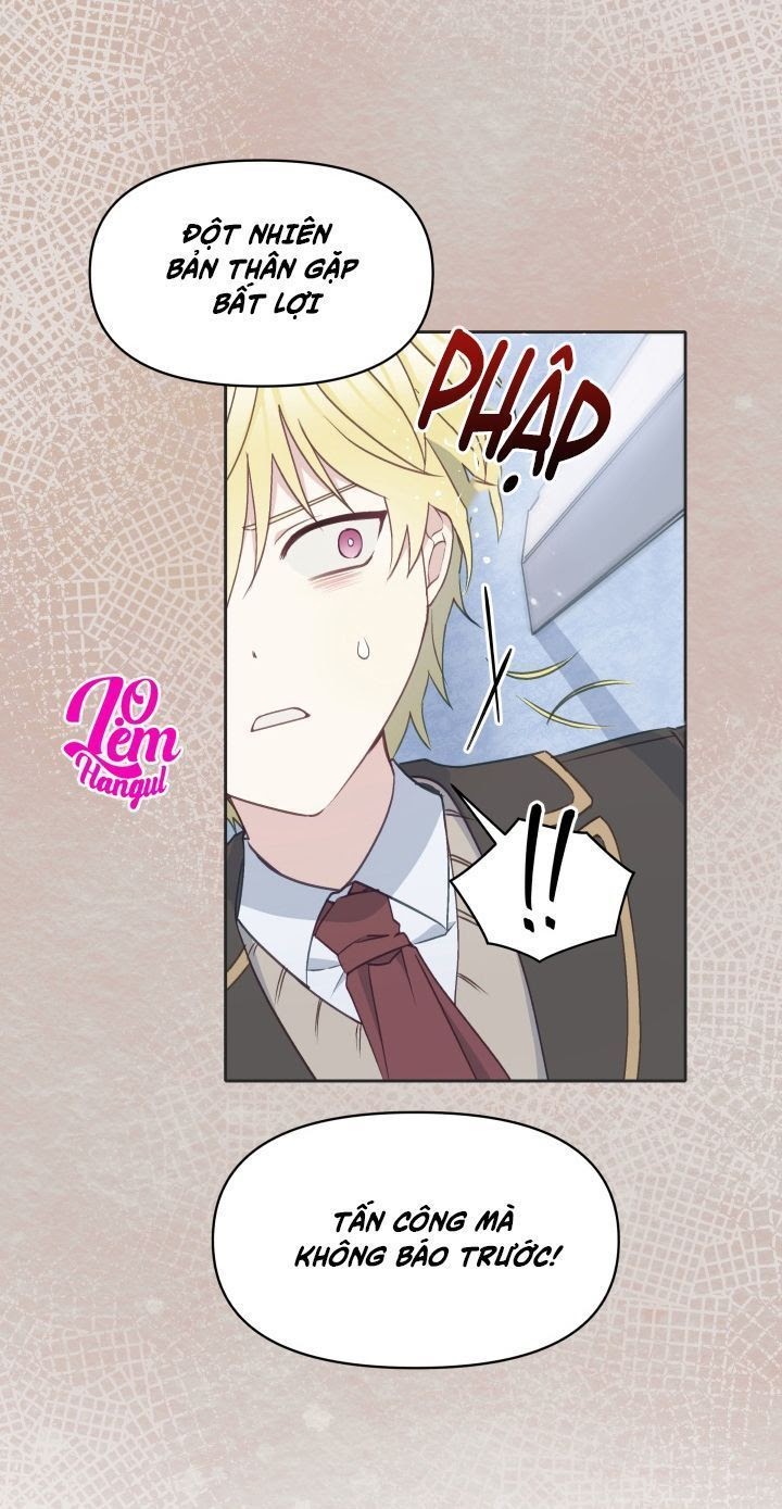 Hộ Vệ Của Bạo Chúa Là Ác Nữ: Chapter 26