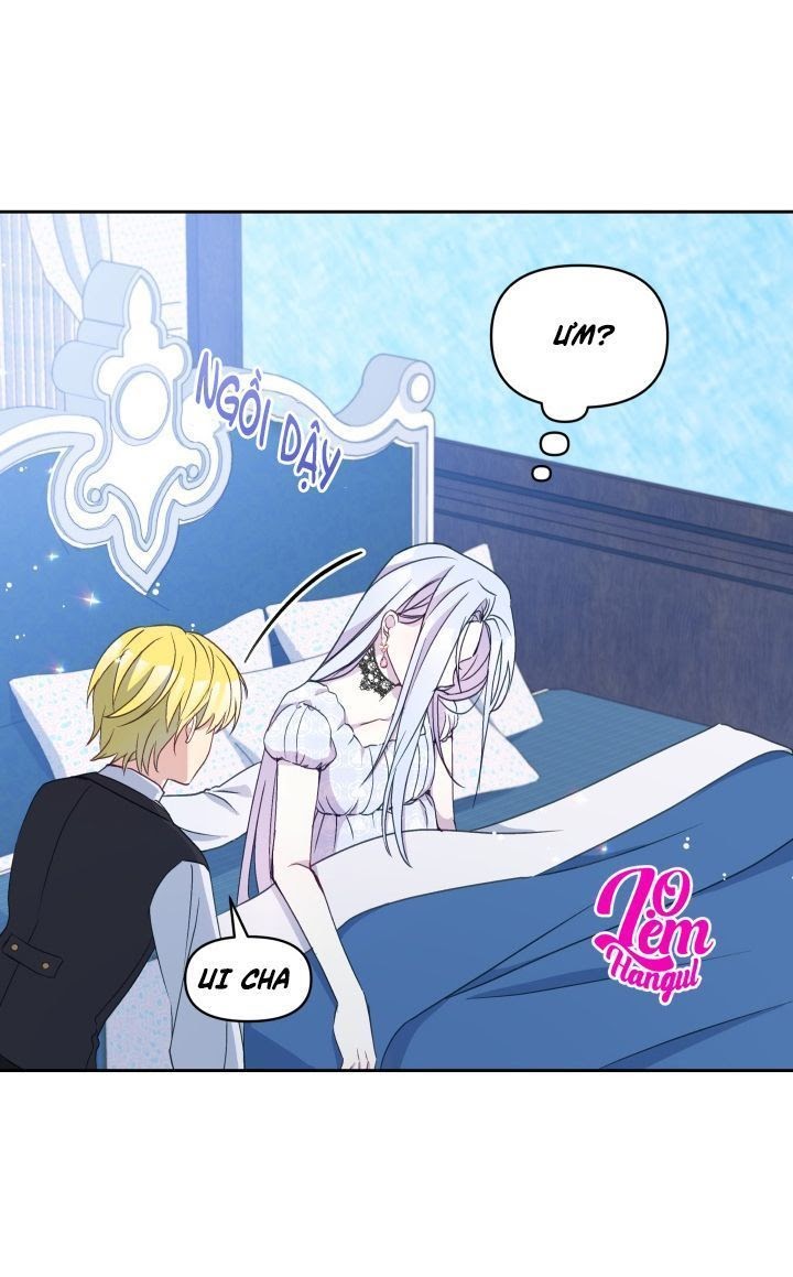 Hộ Vệ Của Bạo Chúa Là Ác Nữ: Chapter 26