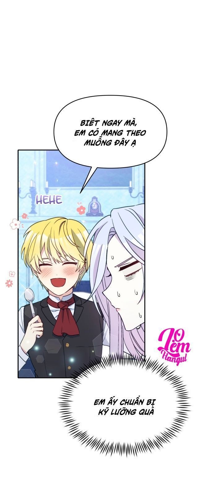Hộ Vệ Của Bạo Chúa Là Ác Nữ: Chapter 26
