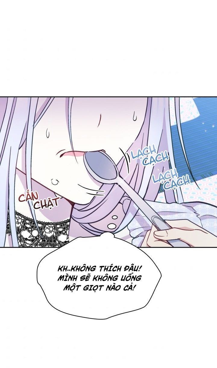 Hộ Vệ Của Bạo Chúa Là Ác Nữ: Chapter 26