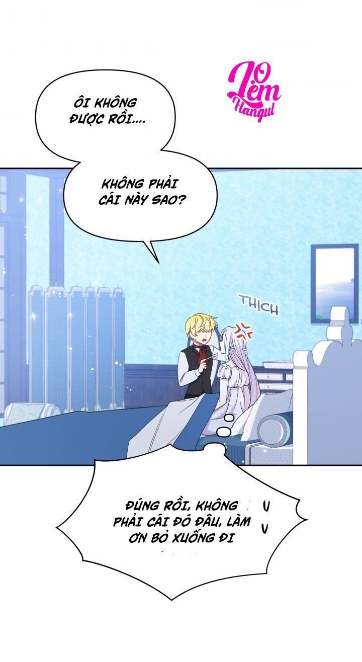 Hộ Vệ Của Bạo Chúa Là Ác Nữ: Chapter 26