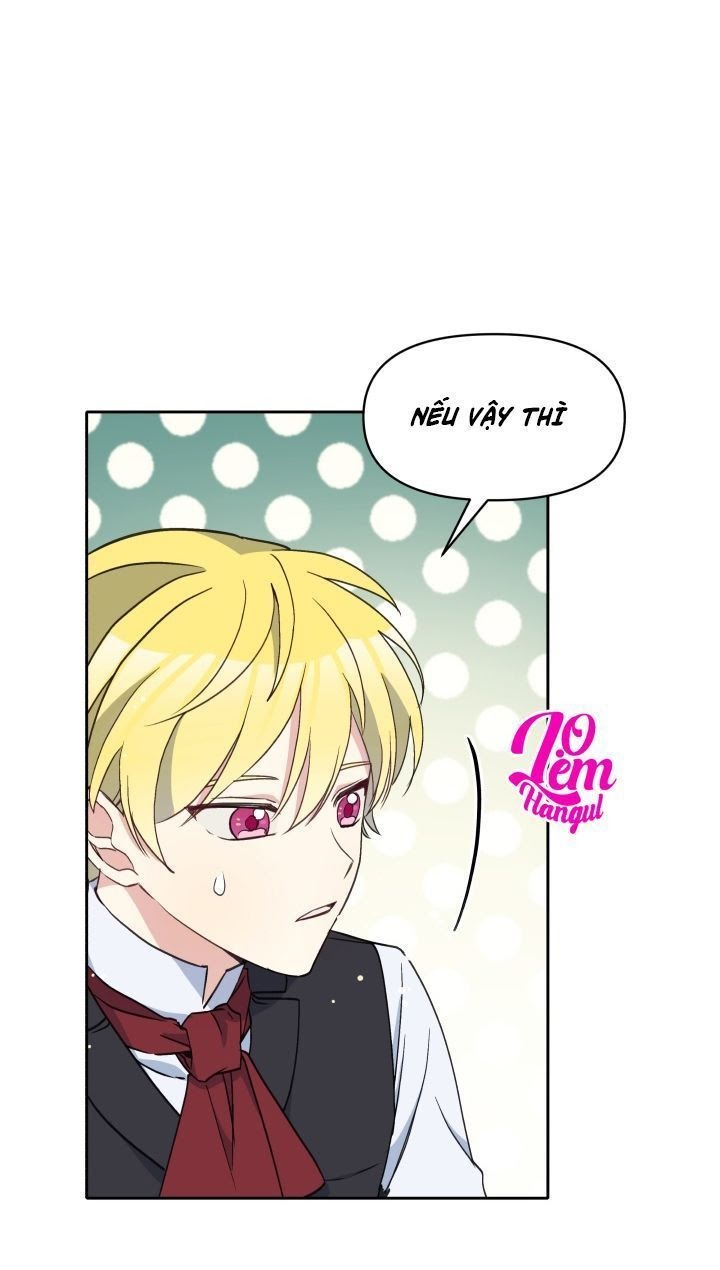 Hộ Vệ Của Bạo Chúa Là Ác Nữ: Chapter 26