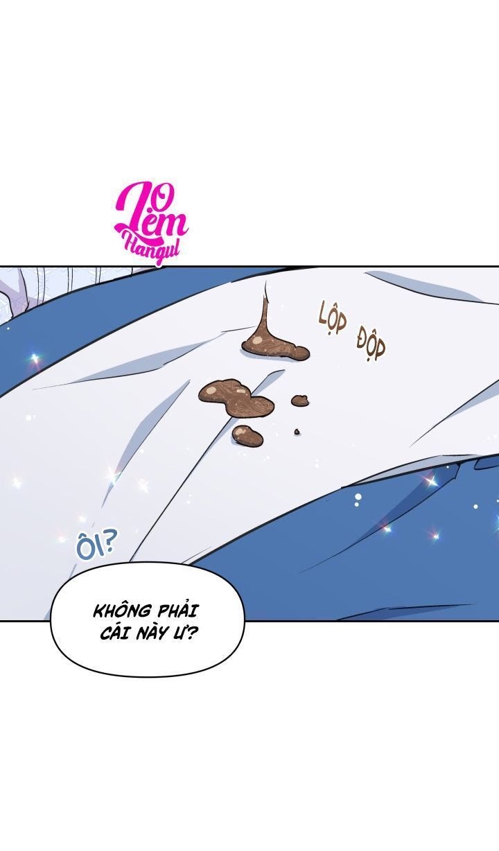 Hộ Vệ Của Bạo Chúa Là Ác Nữ: Chapter 26