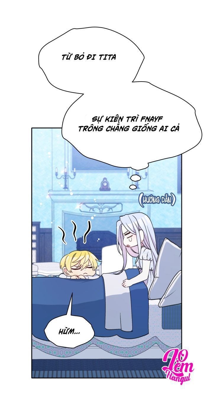 Hộ Vệ Của Bạo Chúa Là Ác Nữ: Chapter 26