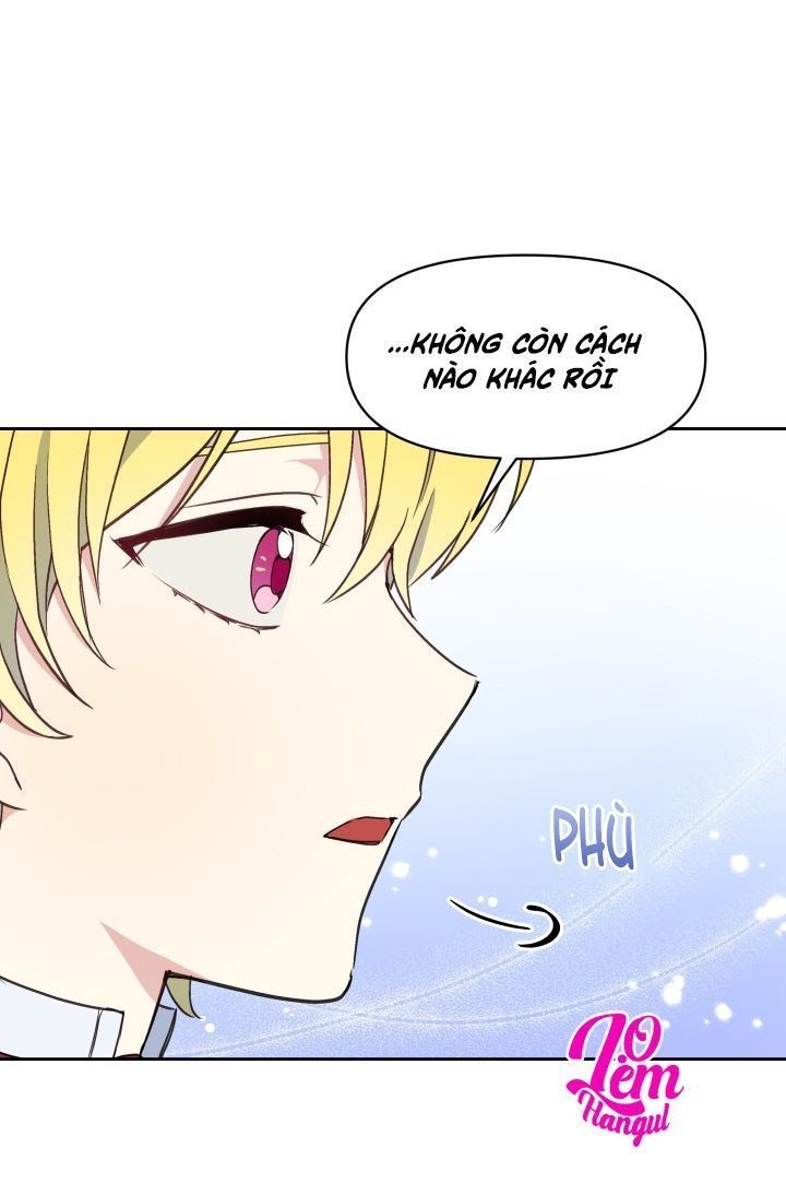 Hộ Vệ Của Bạo Chúa Là Ác Nữ: Chapter 26