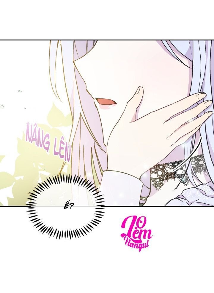Hộ Vệ Của Bạo Chúa Là Ác Nữ: Chapter 26