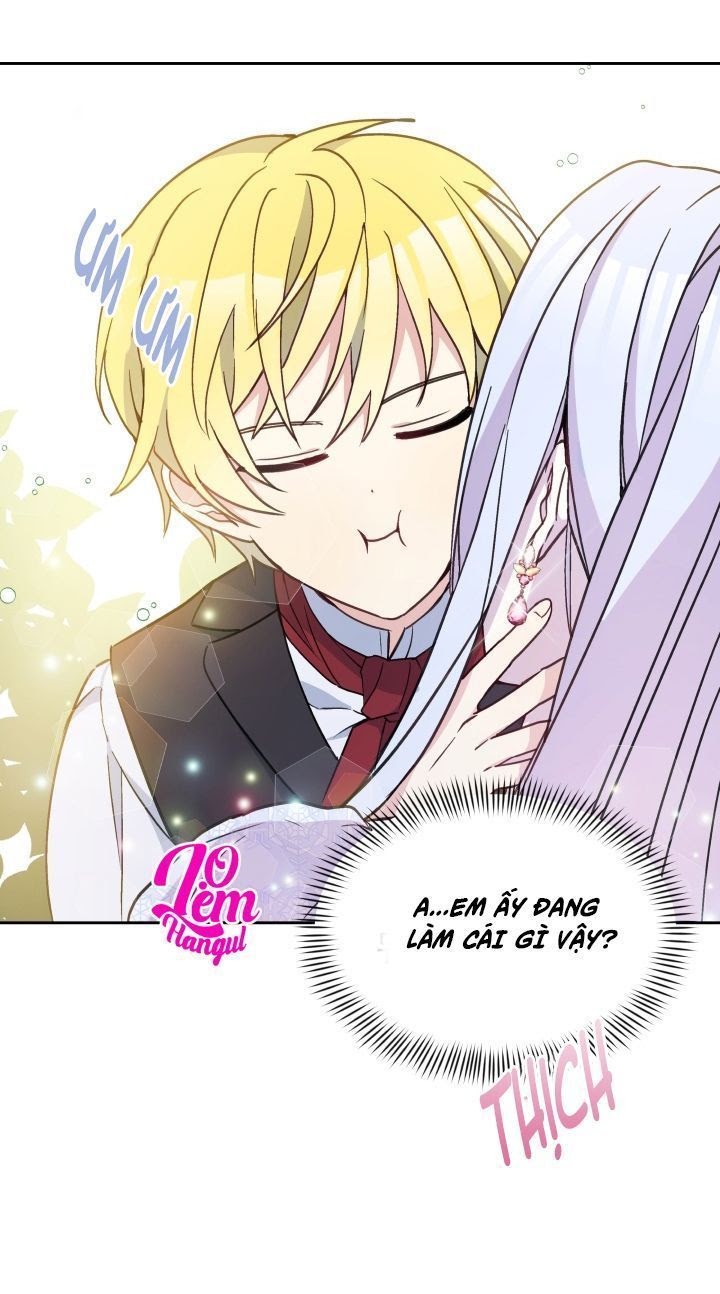 Hộ Vệ Của Bạo Chúa Là Ác Nữ: Chapter 26