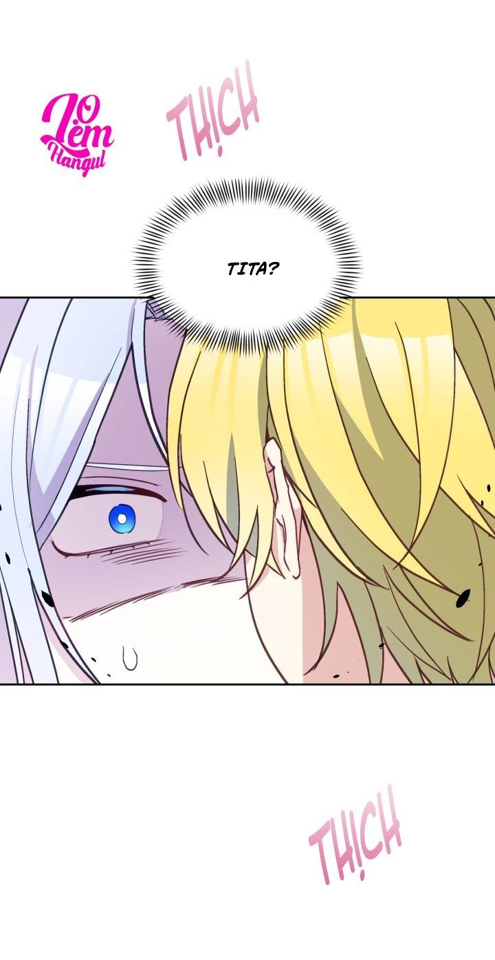 Hộ Vệ Của Bạo Chúa Là Ác Nữ: Chapter 26