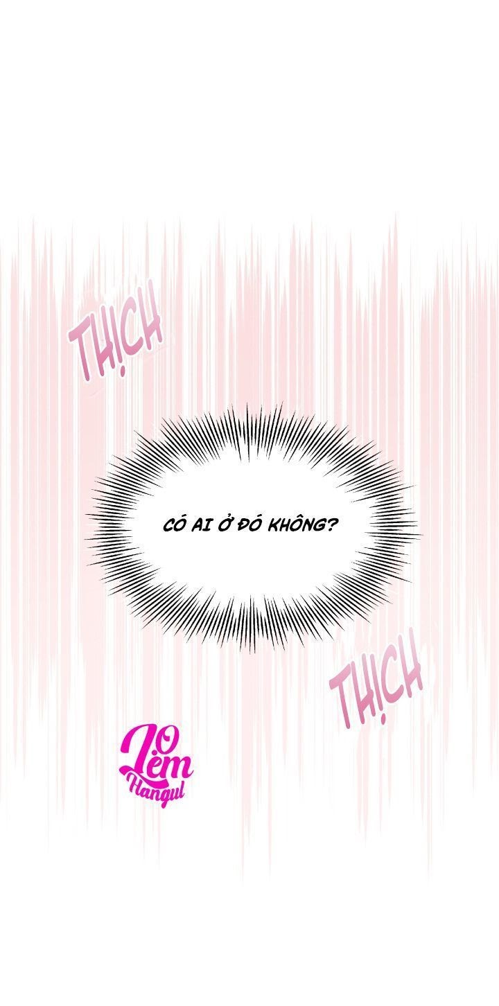 Hộ Vệ Của Bạo Chúa Là Ác Nữ: Chapter 26