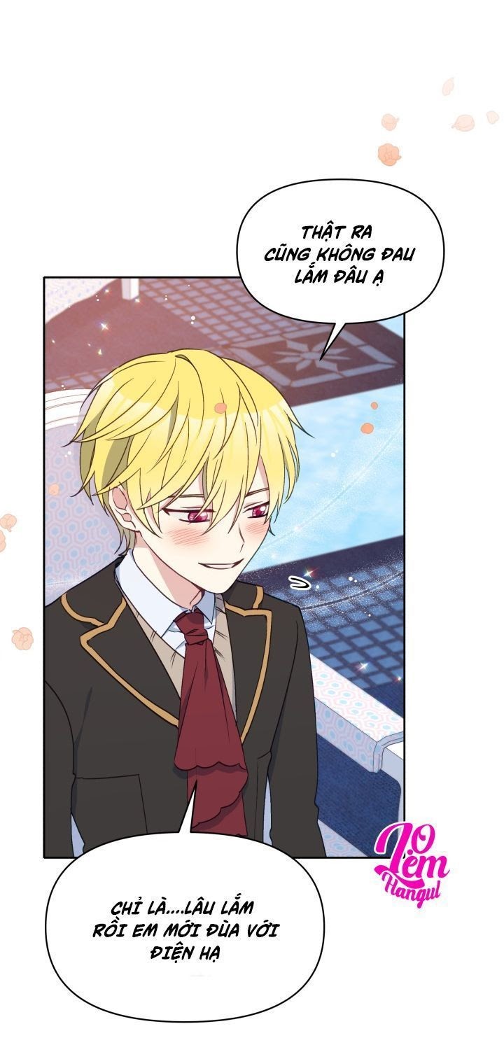 Hộ Vệ Của Bạo Chúa Là Ác Nữ: Chapter 26