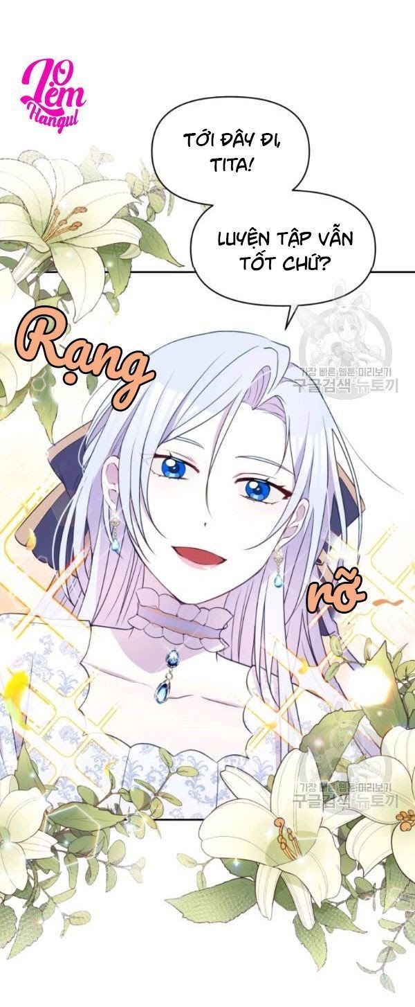 Hộ Vệ Của Bạo Chúa Là Ác Nữ: Chapter 28