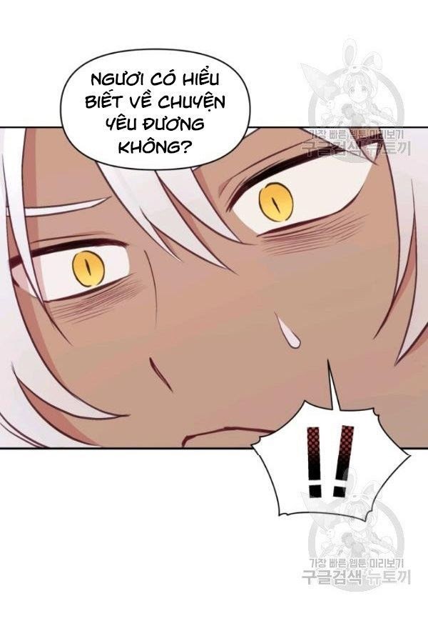 Hộ Vệ Của Bạo Chúa Là Ác Nữ: Chapter 28