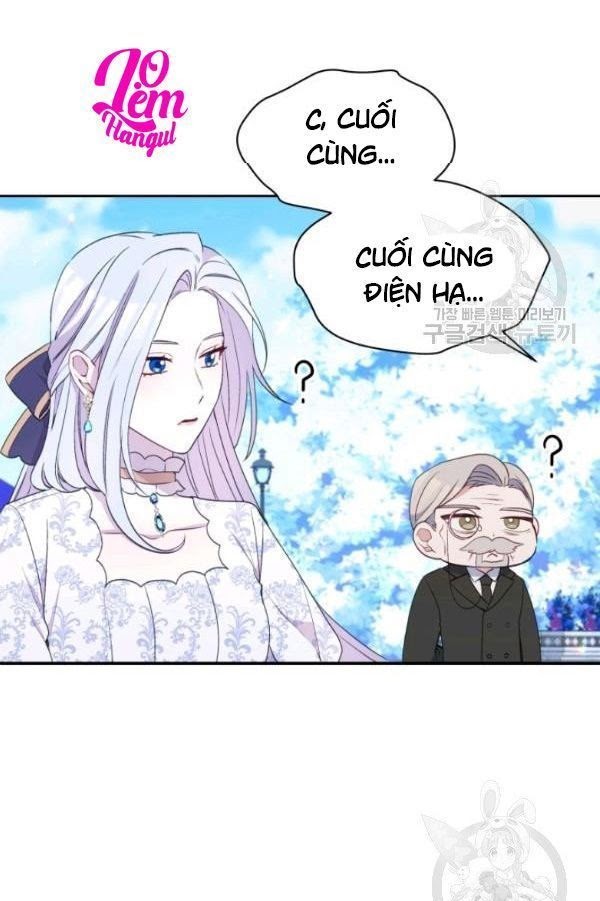 Hộ Vệ Của Bạo Chúa Là Ác Nữ: Chapter 28