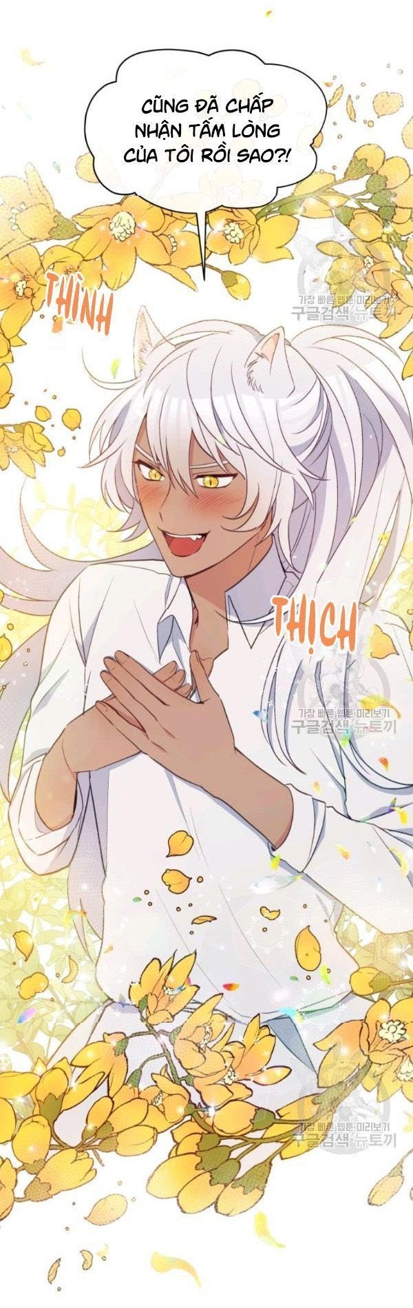 Hộ Vệ Của Bạo Chúa Là Ác Nữ: Chapter 28