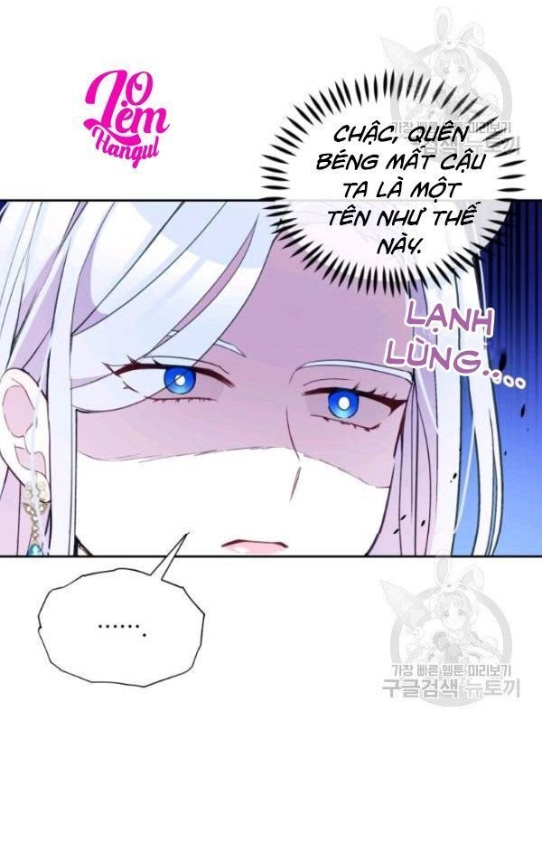 Hộ Vệ Của Bạo Chúa Là Ác Nữ: Chapter 28