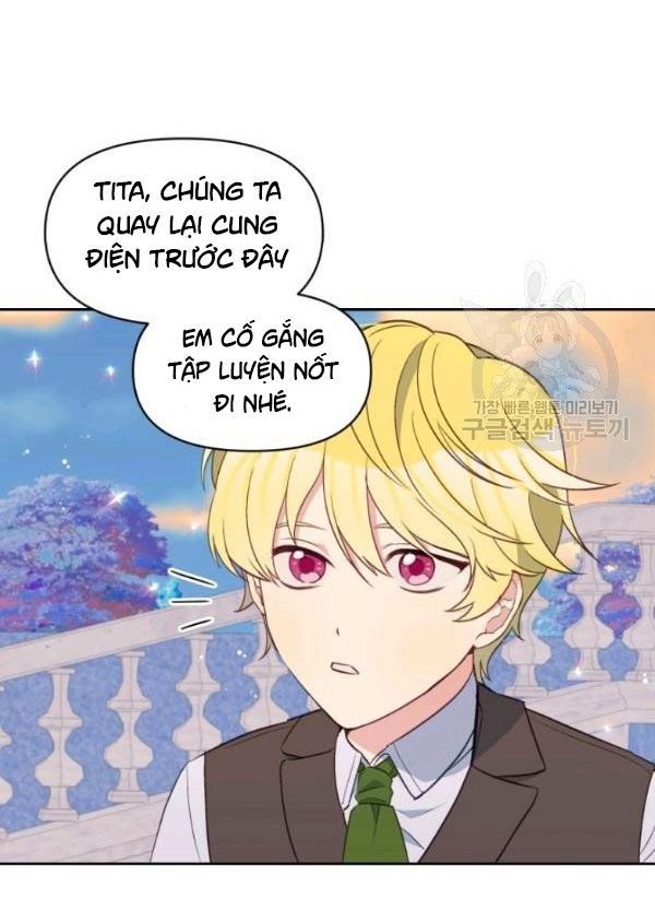 Hộ Vệ Của Bạo Chúa Là Ác Nữ: Chapter 28