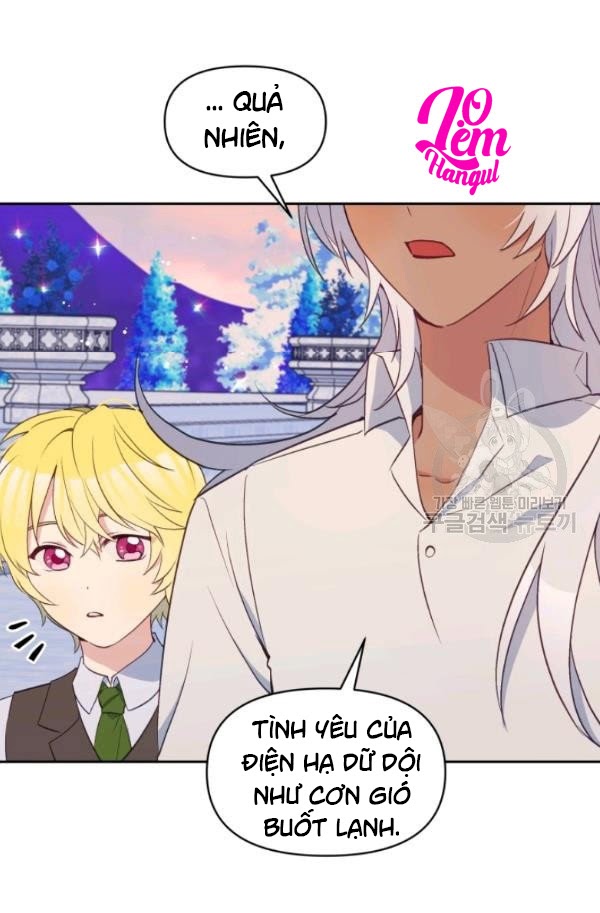 Hộ Vệ Của Bạo Chúa Là Ác Nữ: Chapter 28